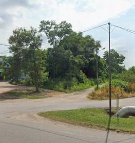 Agricultural Land in Tanjong Minyak, MLK