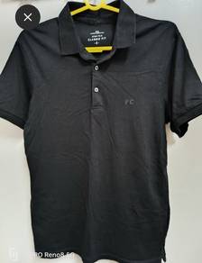 Brand New French Connection Black Shirt