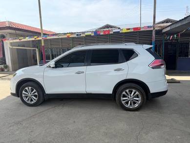 Nissan X-Trail COMFORT in Inanam, SBH