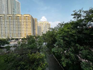 Condominium For Sale in The Tamarind @ Seri Tanjung Pinang