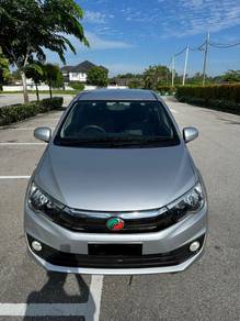 Perodua Bezza PREMIUM X in Batu Pahat, JHR
