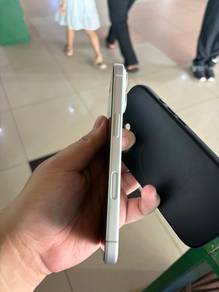 Iphone 17 White 256GB For Sell Only