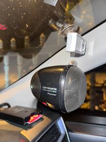 Satellite Stx900