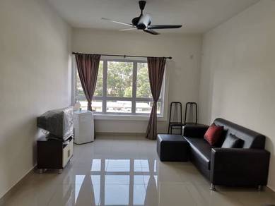 Apartment For Rent in Idaman Residence @ Nusa Idaman