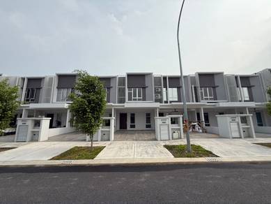2-storey Terraced House For Rent in Rawang,SGR