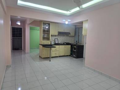 Apartment For Rent in Pangsapuri Lestari