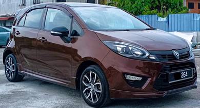 Proton Iriz PREMIUM in Klang, SGR