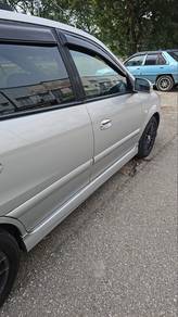 Naza Citra GLS in Cheras, KUL