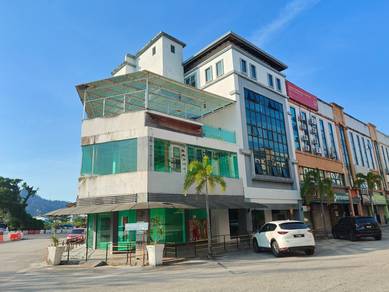 Shop lot For Sale in Kuantan,PHG