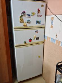 LG fridge letting go cheap