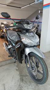 Honda Dash 125