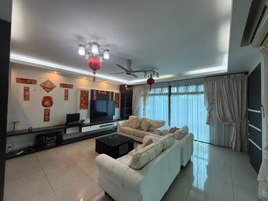 Semi-Detached House For Sale in Skudai,JHR