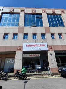 Shop lot For Sale in Kuching,SWK