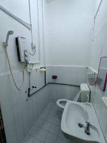 1-storey Terraced House For Rent in Johor Bahru,JHR