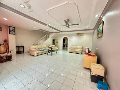2-storey Terraced House For Sale in Bandar Bukit Tinggi,SGR