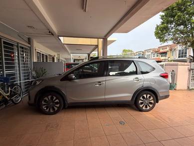 Honda BR-V E in Kota Kemuning, SGR