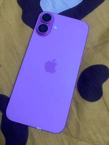 Iphone 16 plus
