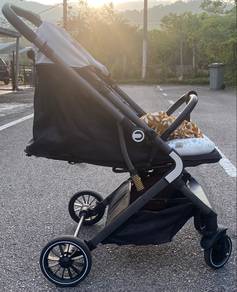 Stroller