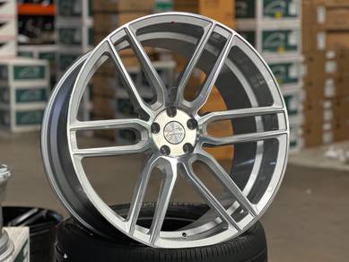 NEW 22 TSW Rim Jaecoo Jetour iCaur Chery Zeekr GWM