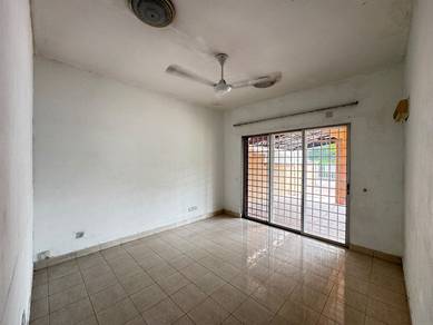 Terraced House For Sale in Shah Alam,SGR