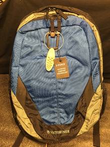 Victorinox Rhodes Dual-Compartment Daypack Bag