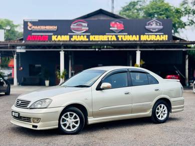 Nissan Sentra SG in Senai, JHR