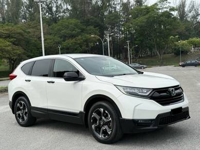 Honda CR-V TC 4WD in Sungai Besi, KUL
