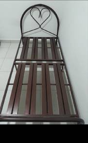 Single bed frame 