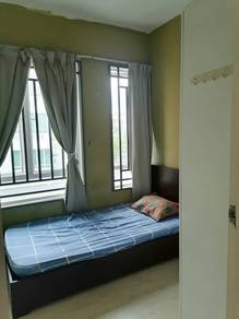Condominium For Sale in University Utama Condominium