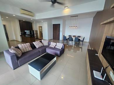 Condominium For Rent in The Peak Vista