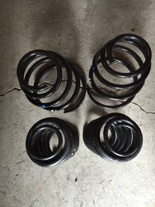 Ori Porsche 997 Turbo Spring Stock 911 mk1