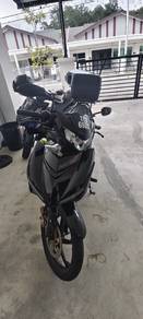 Yamaha Y15ZR