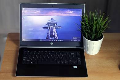 Hp Probook 440 G5, i5 8th Gen, 8gb ddr4
