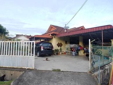 1-storey Terraced House For Sale in Lukut,NSN