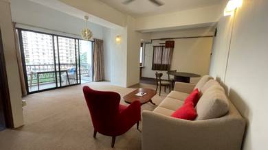 Condominium For Rent in Antah Tower