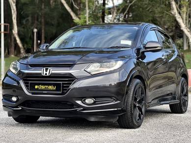 Honda HR-V V in Sungai Besi, KUL