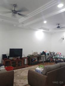 2-storey Terraced House For Rent in Klang,SGR