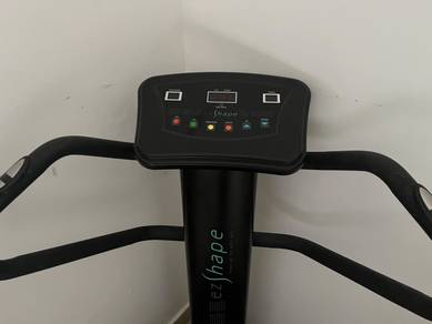BODY SHAKER URGENT TO sell