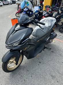 QJ Motor AX200s