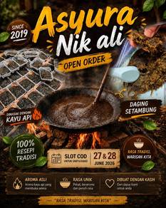 Sugho Daging Pantai Timur