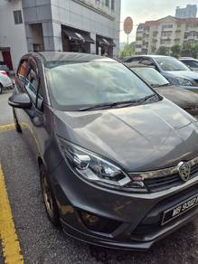 Proton Iriz EXECUTIVE in Kuchai Lama, KUL