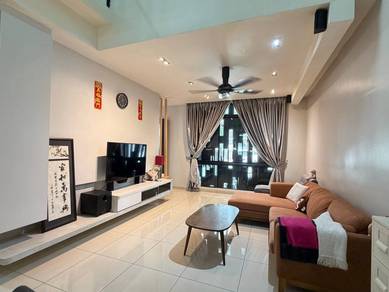 2-storey Terraced House For Sale in Johor Bahru,JHR