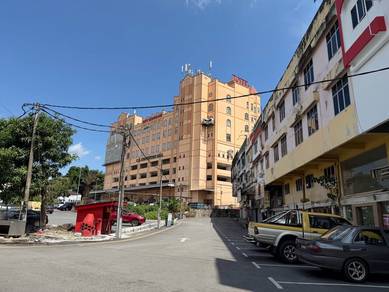 Shop lot For Sale in Seremban,NSN