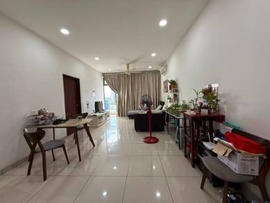 Service Residence For Sale in Parc Regency