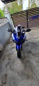 Yamaha R25
