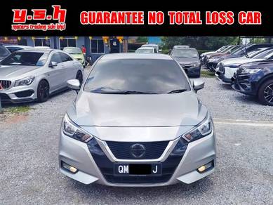Nissan Almera VLP in Kuching, SWK