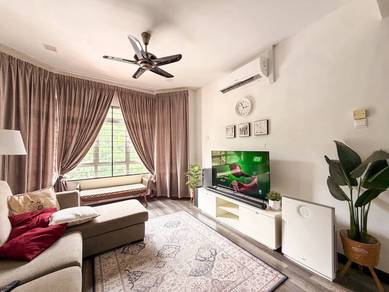 Condominium For Sale in D'rimba Damansara