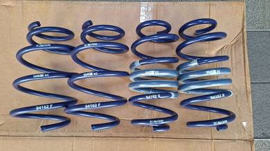 Toyota Alphard Vellfire AGH30 H&R Spring Germany
