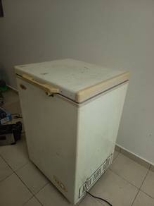 freezer 100L