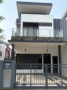 Cluster House For Rent in Horizon Hills,JHR